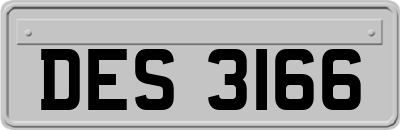 DES3166