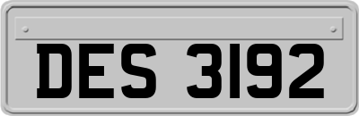 DES3192