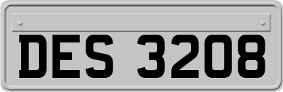 DES3208