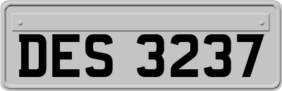 DES3237