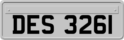 DES3261