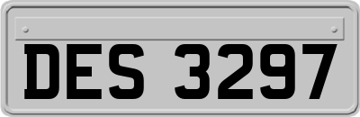DES3297