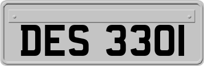 DES3301