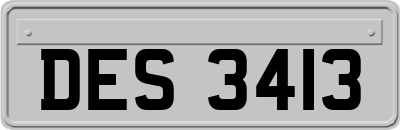 DES3413