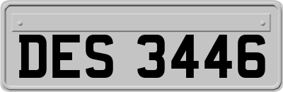 DES3446