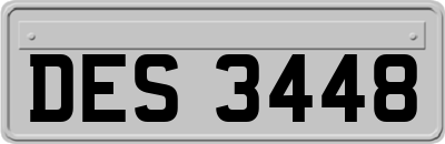 DES3448
