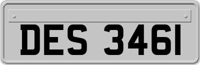 DES3461