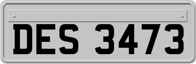 DES3473
