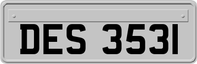 DES3531