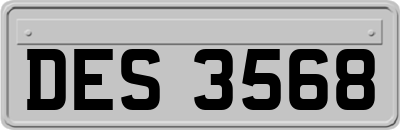 DES3568