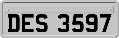 DES3597