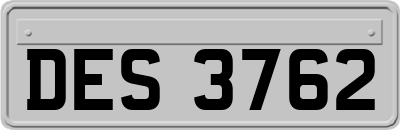 DES3762