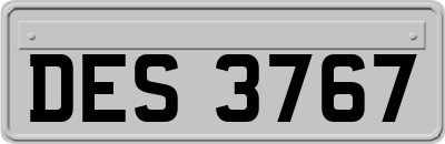 DES3767