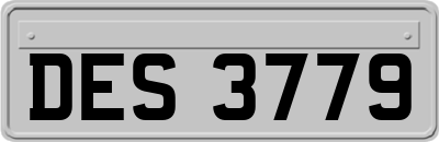 DES3779