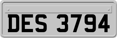 DES3794