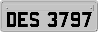 DES3797