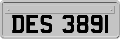 DES3891