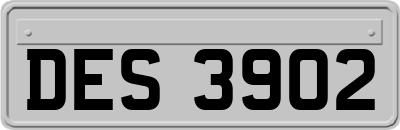 DES3902
