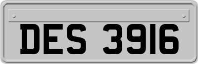 DES3916