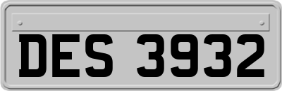 DES3932