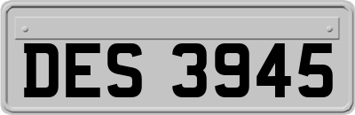 DES3945