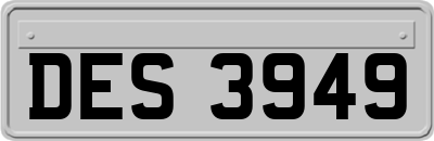 DES3949