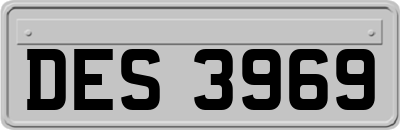 DES3969