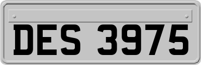 DES3975