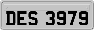 DES3979