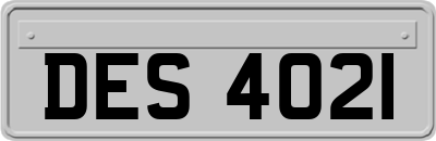 DES4021