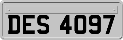 DES4097