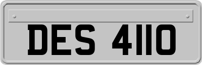 DES4110