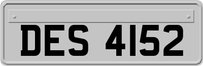 DES4152