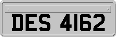 DES4162