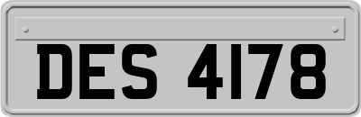 DES4178