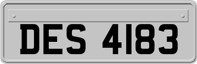 DES4183