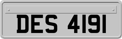 DES4191