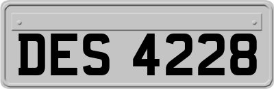 DES4228