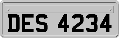 DES4234