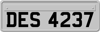 DES4237
