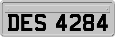 DES4284