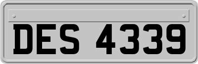 DES4339