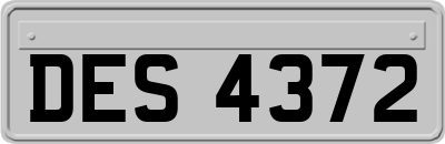 DES4372