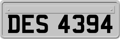 DES4394