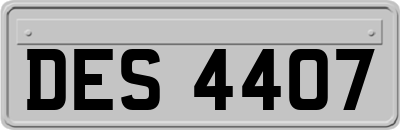 DES4407