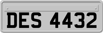 DES4432