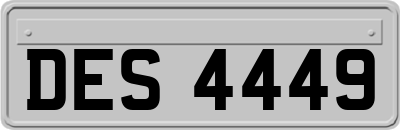 DES4449