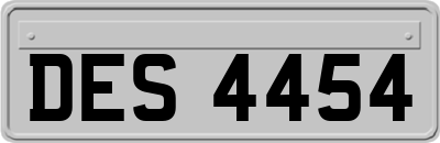 DES4454