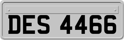 DES4466
