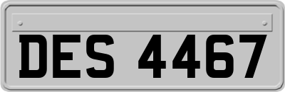 DES4467